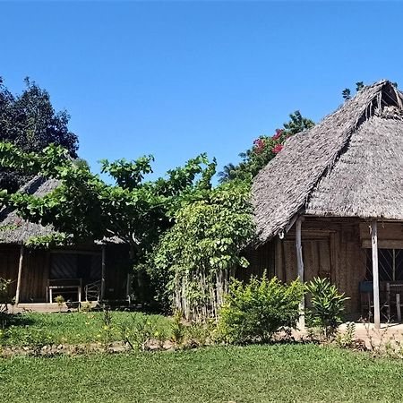 Jabar Lodge Zanzibar Exterior photo