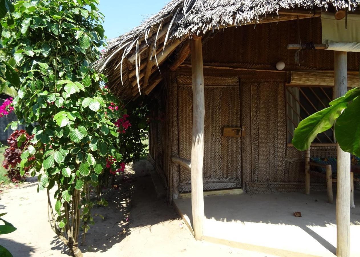 Jabar Lodge Zanzibar Exterior photo