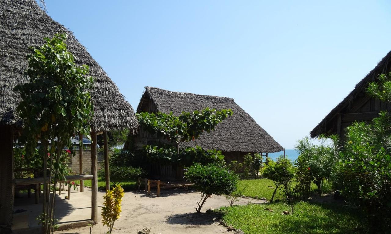 Jabar Lodge Zanzibar Exterior photo