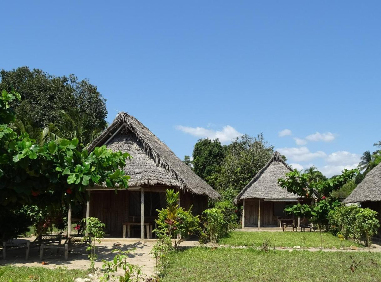 Jabar Lodge Zanzibar Exterior photo