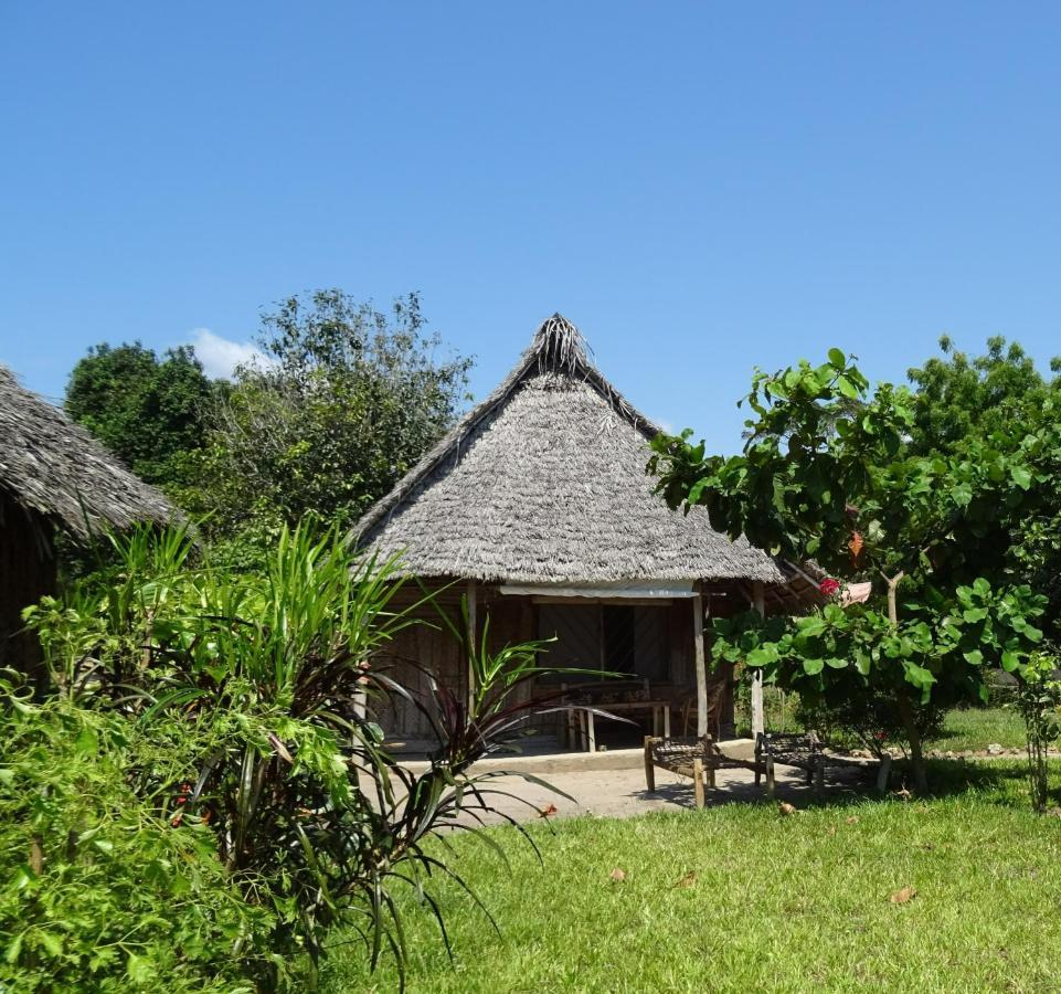 Jabar Lodge Zanzibar Exterior photo