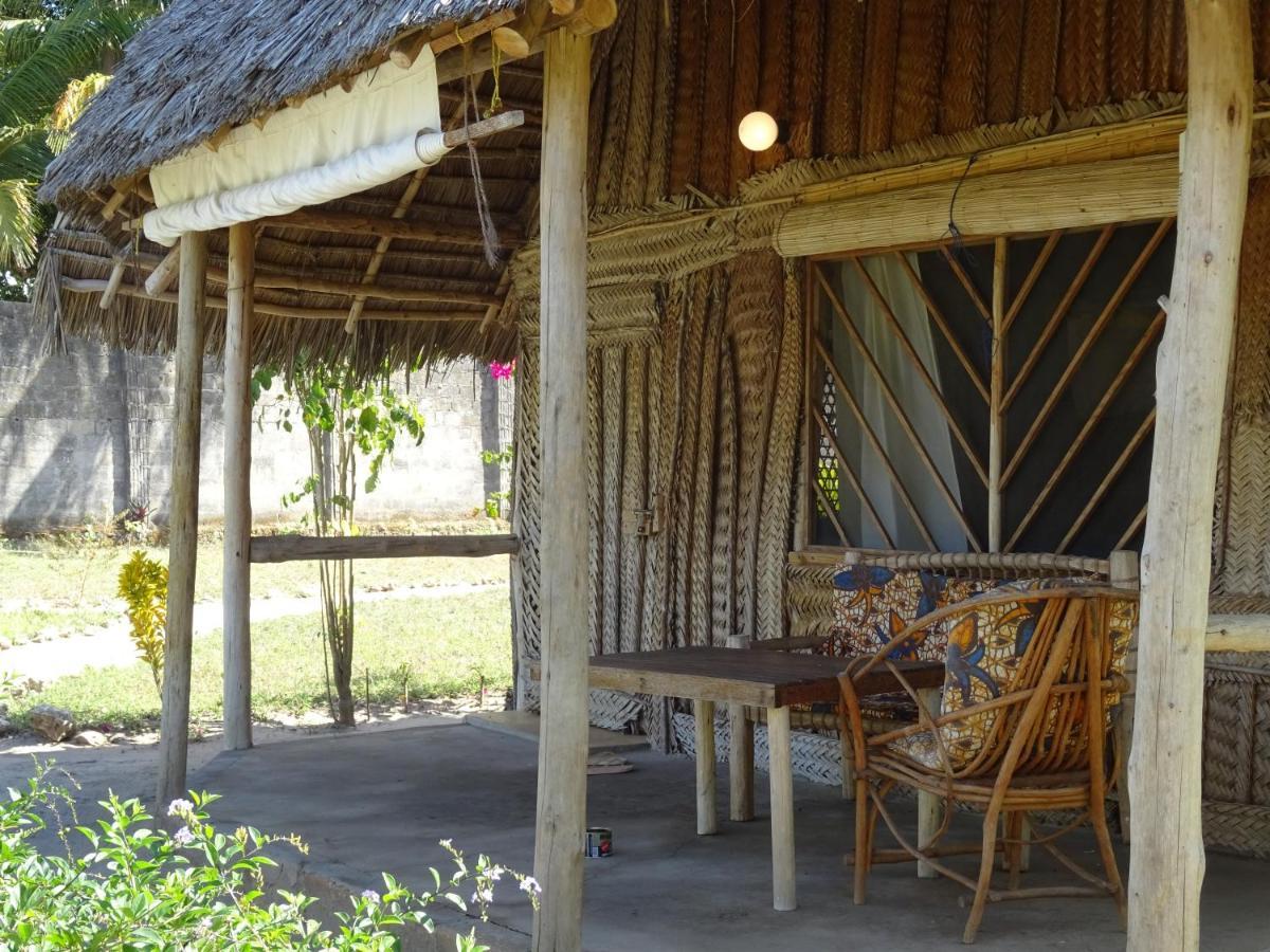 Jabar Lodge Zanzibar Exterior photo