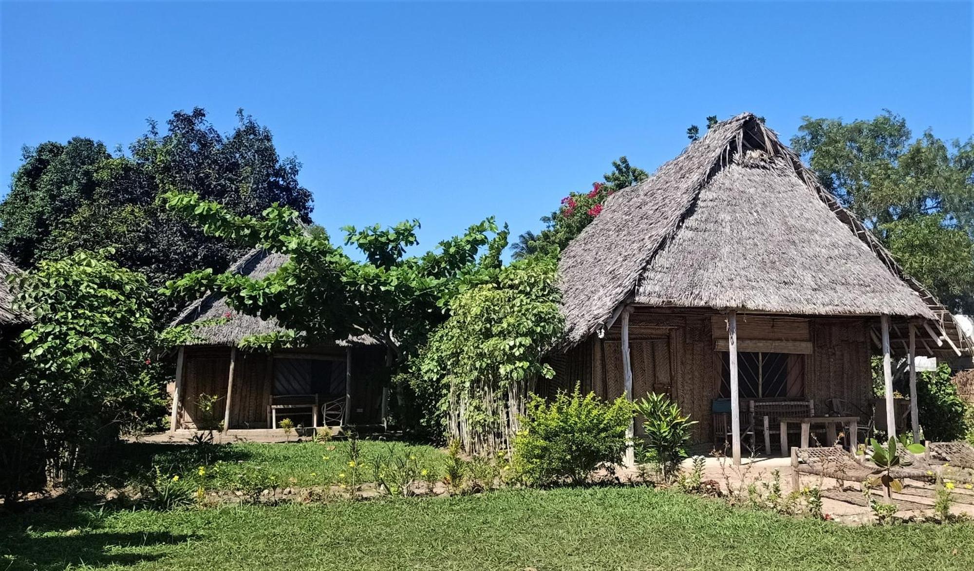 Jabar Lodge Zanzibar Exterior photo