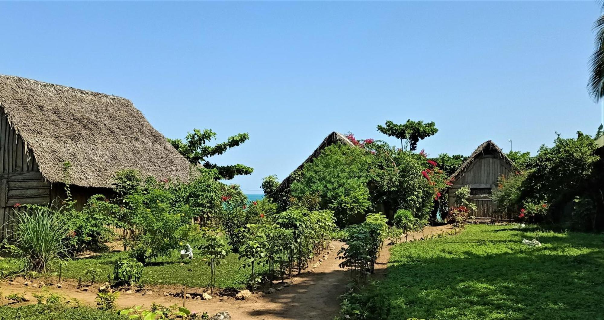 Jabar Lodge Zanzibar Exterior photo