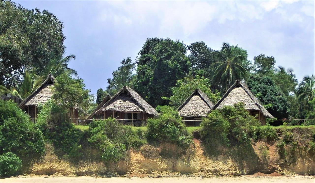 Jabar Lodge Zanzibar Exterior photo