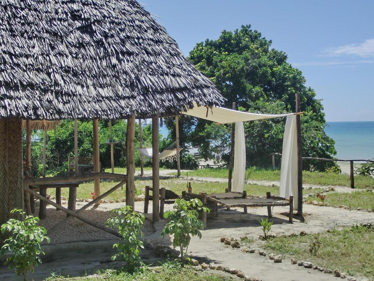 Jabar Lodge Zanzibar Exterior photo