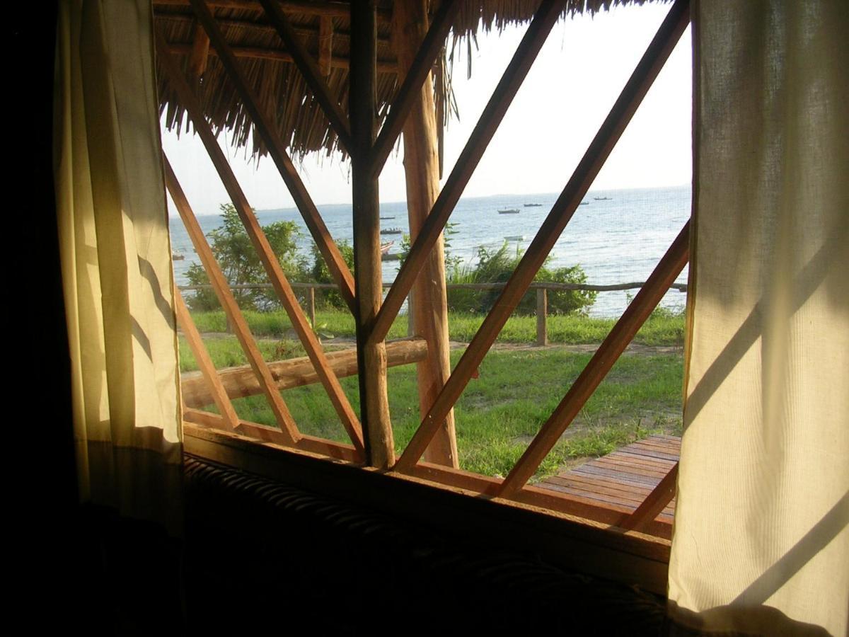 Jabar Lodge Zanzibar Exterior photo